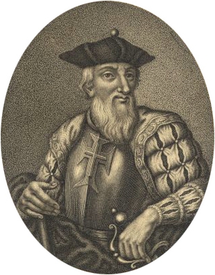 Vasco da Gama